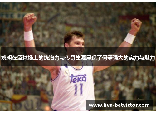 姚明在篮球场上的统治力与传奇生涯展现了何等强大的实力与魅力